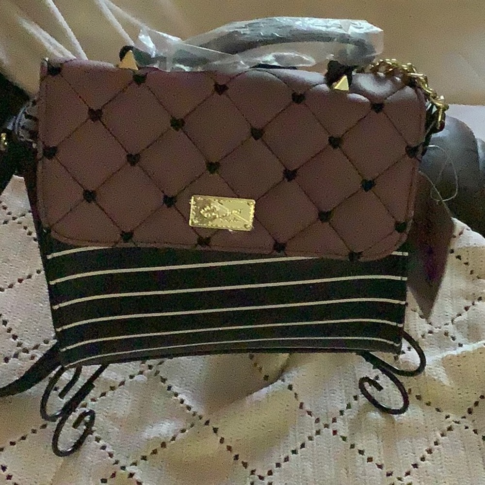 Purse BETSEY JOHNSON